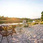 בית נופש Fisherman's פארנו