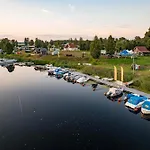 Fisherman's Hébergement de vacances