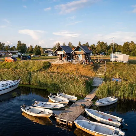 Fisherman's Hébergement de vacances