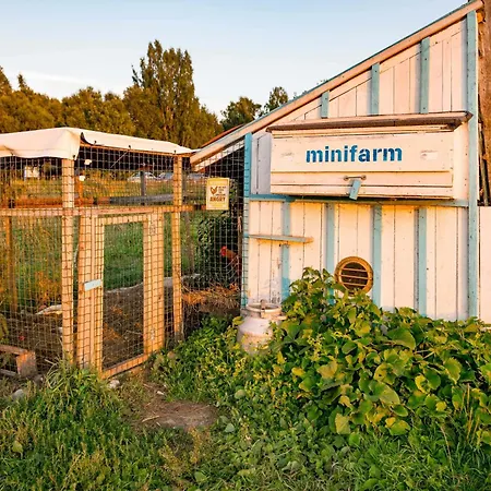 Hébergement de vacances Fisherman's