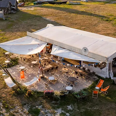 Fisherman's Hébergement de vacances *